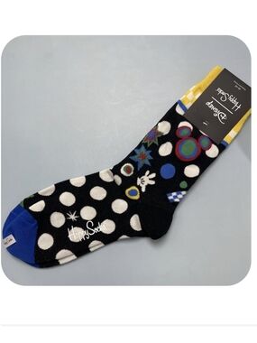 Disney Mickey Happy Socks